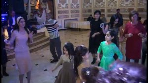 СУННАТ ТОЙ БАЙРАМ АРИФ ЧАСТЬ4