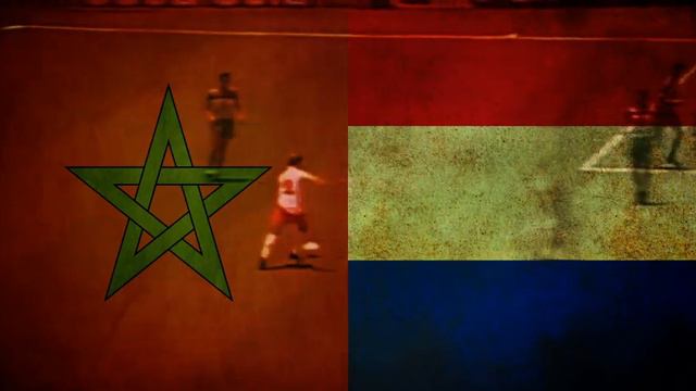 Meindert Talma & de Rode Kaarten - Marokko of Nederland (Otman Bakkal) смотреть онлайн