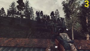 взял контракт на новичков (3) ПРОХОЖДЕНИЕ STALKER Anomaly 1.5.1.