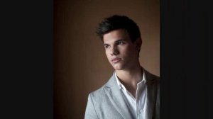 Taylor Lautner