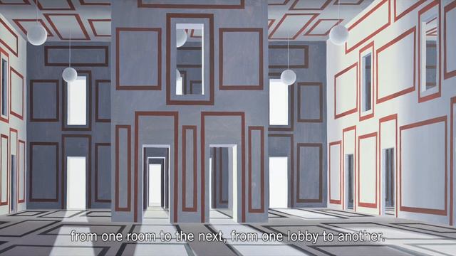 Point of View – Etienne Parrat on Thomas Huber смотреть онлайн