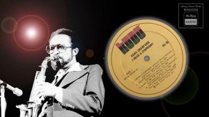 Hank Crawford – I Hear A Symphony (Hi-Res Audio) ℗ 1975