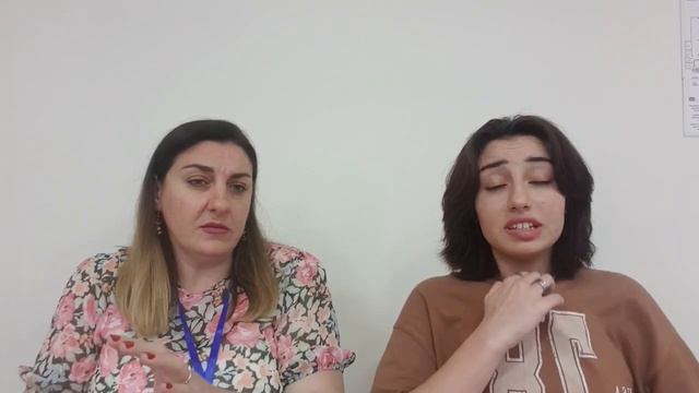 La necesidad del Espíritu Santo - Pastora Mariapia Petito смотреть онлайн