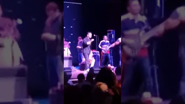 Nelson velasquez & emerson plata concierto islas canarias смотреть онлайн