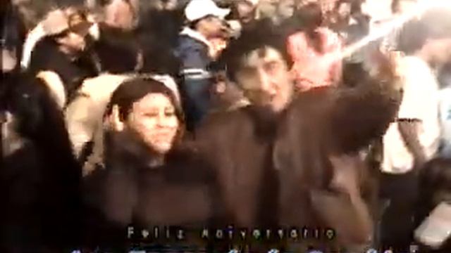 Los Nenes de la cumbia - Casimiro medina смотреть онлайн