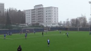 Høydepunkter: Varegg - Sædalen 8-2 | G15 2.divisjon