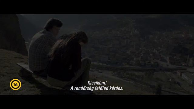 A pokol kapujában 16 - feliratos filmelőzetes