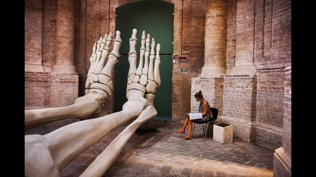 Steve McCurry's Tribute to Italy смотреть онлайн