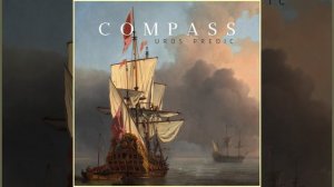 Uros Predic - Compass (2023), Neoclassical music