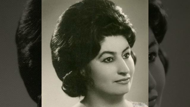 Tükəzban İsmayılova -Gözüm səndədir. mus. Ələkbər Tağiyev,söz Rəsul Rza. смотреть онлайн