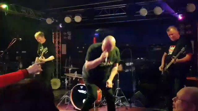 Sighstens Grannar - Palme är död смотреть онлайн