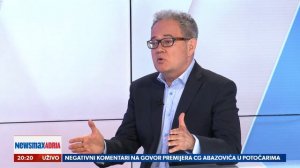 Zoran Lutovac, PREDSEDNIK DEMOKRATSKE STRANKE