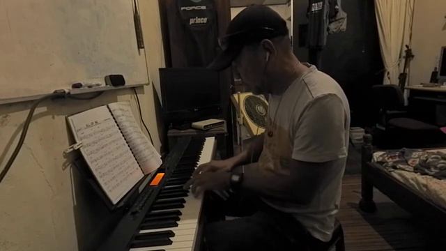 I Remember You - Johnny Mercer/Victor Scheatzinger - jazz piano смотреть онлайн