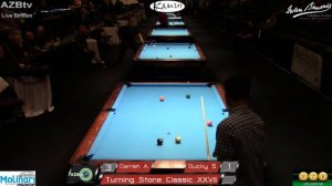 Turning Stone Classic XXVII – Darren Appleton vs Bucky Souvanthong