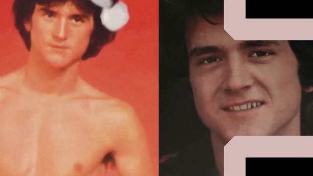 Leslie Mckeown (Bay City Rollers)   - Christmas tribute (slide show) смотреть онлайн