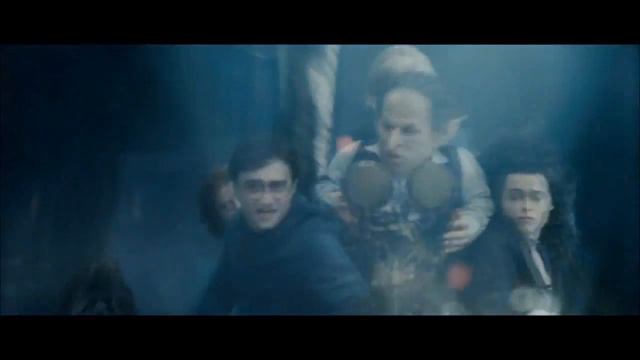 Harry Potter Come To Die смотреть онлайн