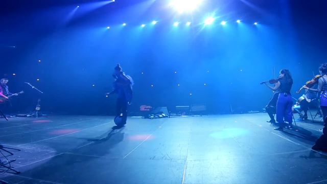 Duo Gyroroue en concert avec Aldebert et Claire Keim смотреть онлайн