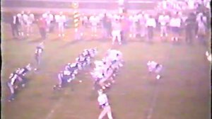 Washington-Lee vs. Fairfax 1993 (Part 3 of 4)