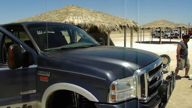 Bahia San Luis Gonzaga Playa Rancho Grande