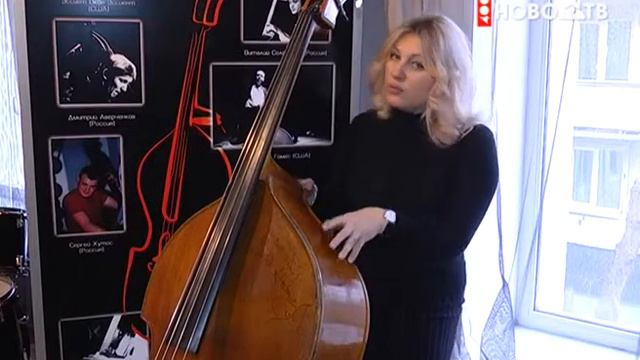 Гид по Новокузнецку. Ольга Юшкова