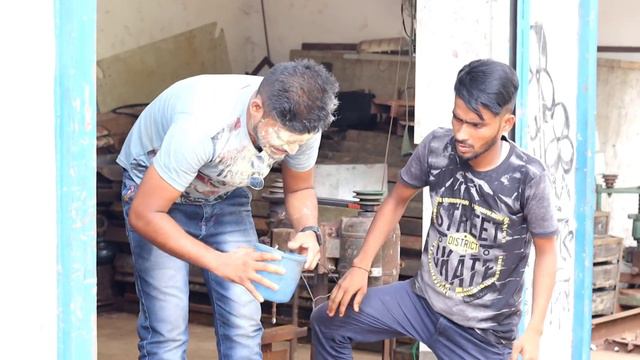 Kala 9 🤣 | Kala comedy video | Sakib Safi Babu Siraj | Team 366 смотреть онлайн