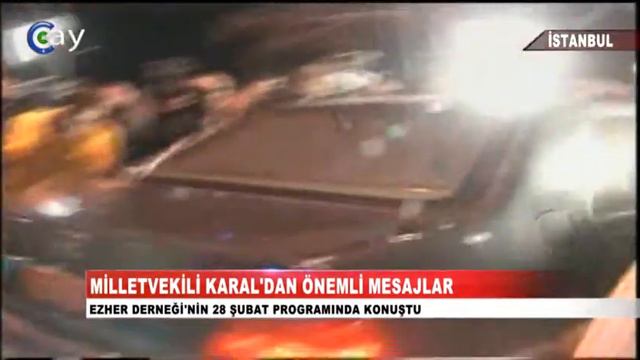 Hasan Karal смотреть онлайн