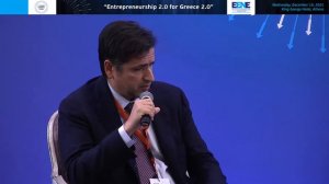 Live Interview | Michael Stassinopoulos, President, Hellenic Production; President ELVALHALCOR; E..