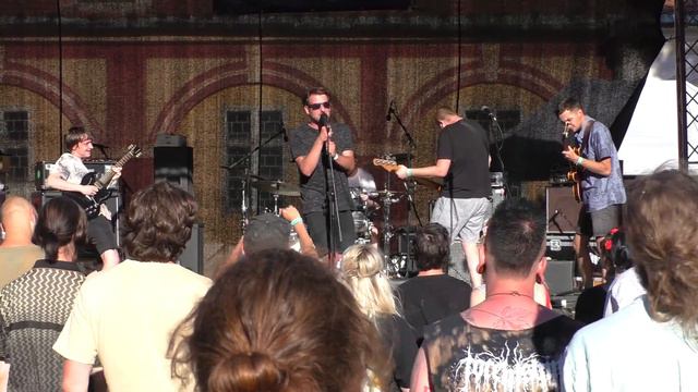 Rutka Laskier, Festival Boskovice, 7. 7. 2018 смотреть онлайн