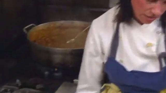 Great Chefs of America  Julian Serrano Roxsand Scocos and Shane Gorringe S5E3