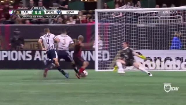 ●Top 10 mejores atajadas de Marcelo Barovero● / 2019 смотреть онлайн