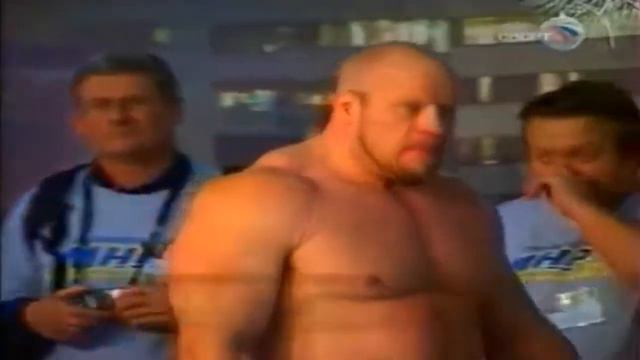 Arnold strongman Classic 2007 смотреть онлайн