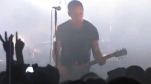 Nine Inch Nails "Reptile" Live at Henry Fonda 09-08-09