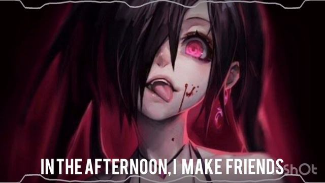 Daycore - C’est les vacances смотреть онлайн