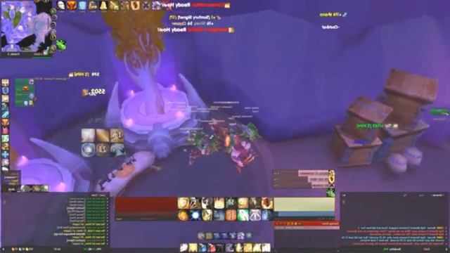 wotlk paladin farm botanica 12 minutes смотреть онлайн