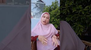 Part 1, Ngobrol Bersama Samia Elviria Tentang Kenangan Idham Khalid.