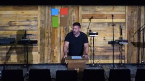 Grace | Building Your Life On Values That Last | Pastor Chris Tomlinson