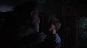 Harry and the Hendersons (Гарри и Хендерсоны) - John Lithgow, Melinda Dillon, Kevin Peter Hall, 198