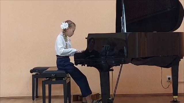 В. Коровицын «Первая проталинка» смотреть онлайн