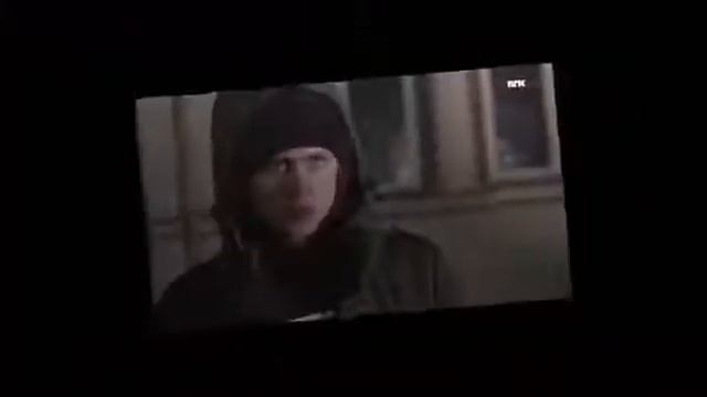 Skam - Even Bech Næsheim Edit смотреть онлайн