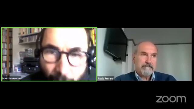 Diretta dalla Bolivia - Paolo Ferrero смотреть онлайн