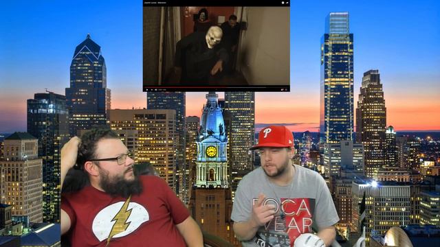 R4R Joyner Lucas   Mansion смотреть онлайн