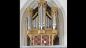 Organ Concerto 15