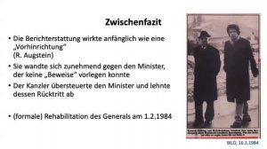 Staatsbürger in Uniform - Ein Prinzip und der Einzelfall: General a.D. Dr. Günter Kießling