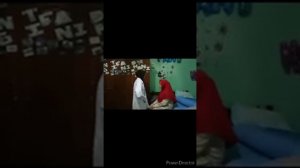 Pemeriksaan fisik Ema (C2019040)