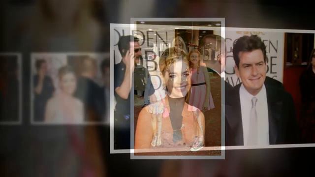 Charlie Sheen Is Done Paying Denise Richards Child Support After Daughter Sami Moves In With Him смотреть онлайн