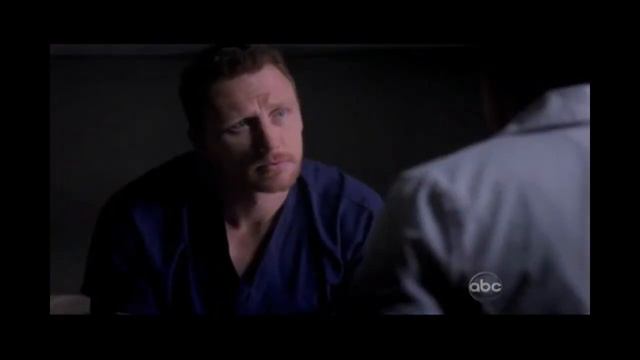 Cristina/Owen - Too Much смотреть онлайн