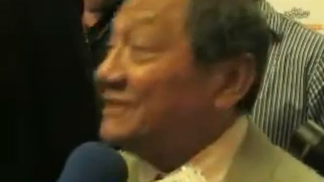 Variedades...y Mas! ARMANDO MANZANERO смотреть онлайн