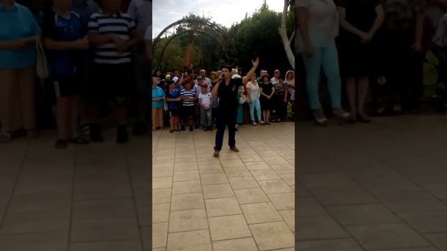 Тигран Нерсесян Hayoc Qajerin смотреть онлайн