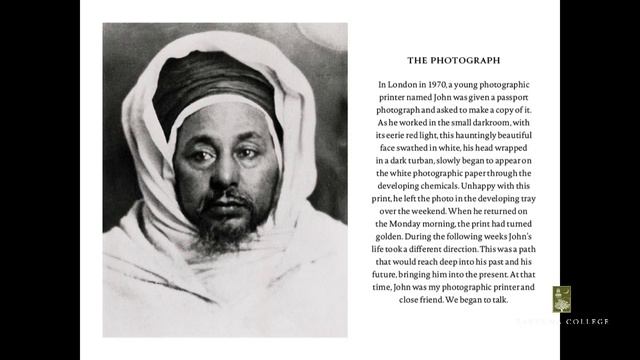 Michael Sugich & Peter Sanders: Readings from Hearts Turn and Meetings with Mountains смотреть онлайн