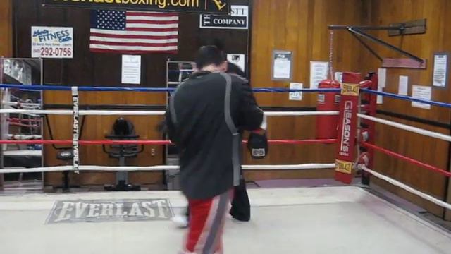 Jose Toledo and Mark Chapo Otero Jimenez Part1 смотреть онлайн